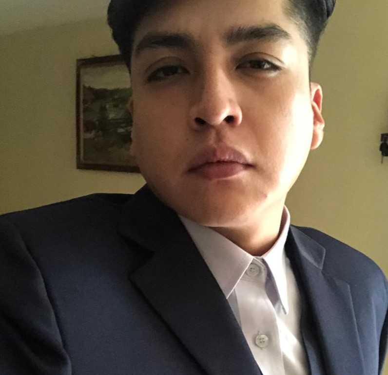 Perfil de Gerardo  Chávez Pérez