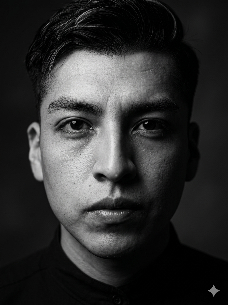 Perfil de Gerardo  Chávez Pérez